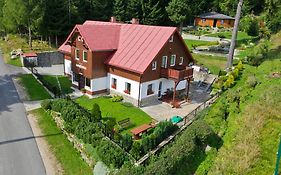 Śnieżynka